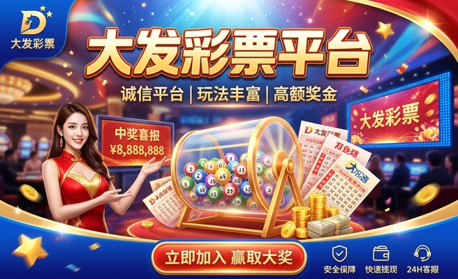大发彩 安卓版