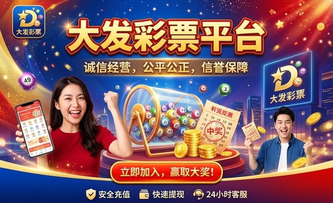 大发彩平台网