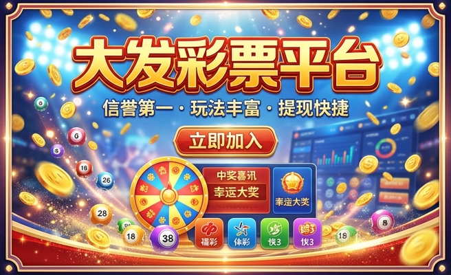 大发购彩下载大全安装