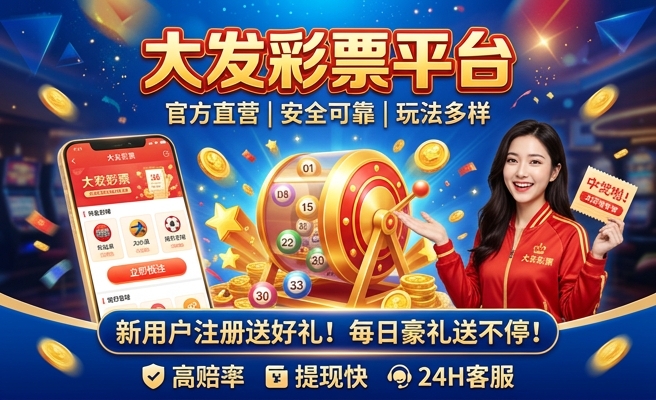吉利大发彩是正规的吗